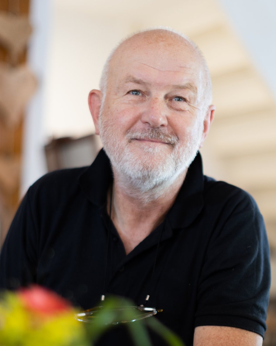 Harald Sichert – IT-Consultant und Coach